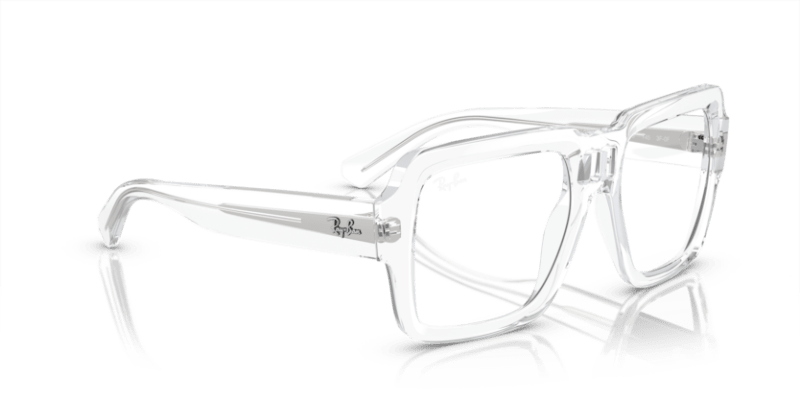 Transparent - 0RB4408 8056597936989