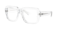 0RB4408 - Ray - Ban - (Transparent) Clear/Blue - 54 - 19 - 145 MM - Ardor Eyewear 8056597936989