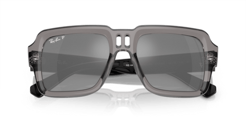 Transparent Grey - 0RB4408 8056597936972