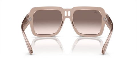Transparent Light Brown - 0RB4408 8056597936996