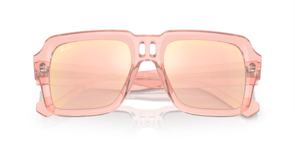 Transparent Pink - 0RB4408 8056597937009