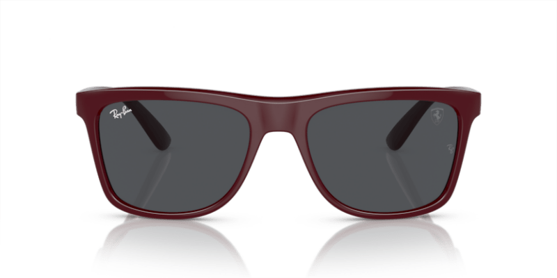 Dark Red - 0RB4413M 8056597930475