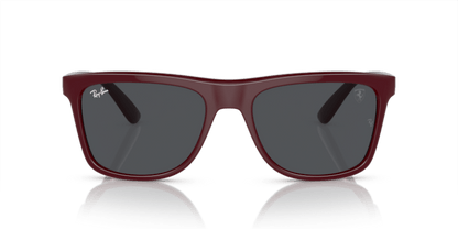 Dark Red - 0RB4413M 8056597930475