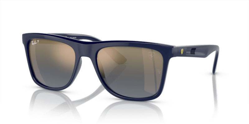 Blue - 0RB4413M 8056597930482