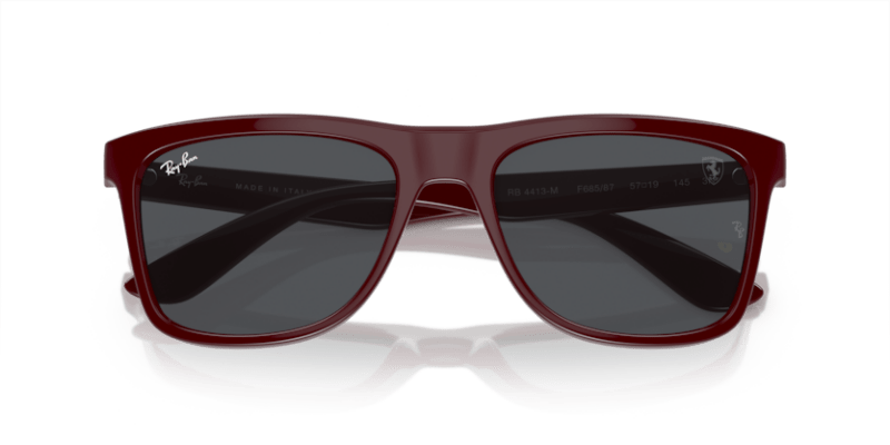 Dark Red - 0RB4413M 8056597930475