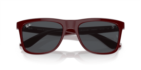 Dark Red - 0RB4413M 8056597930475