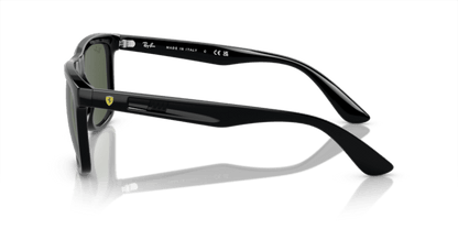 Black - 0RB4413M 8056597930468