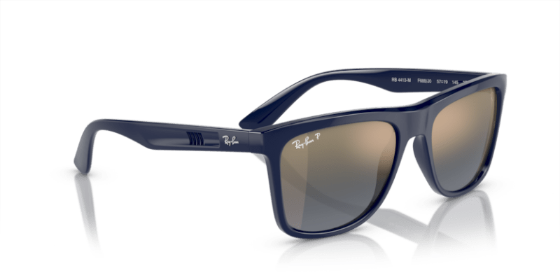 Blue - 0RB4413M 8056597930482