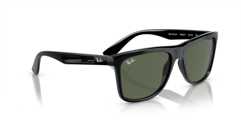 Black - 0RB4413M 8056597930468