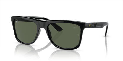 Black - 0RB4413M 8056597930468