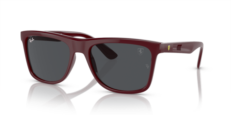 Dark Red - 0RB4413M 8056597930475