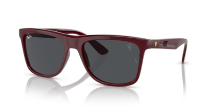 Dark Red - 0RB4413M 8056597930475