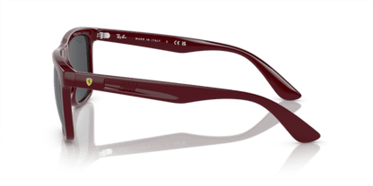 Dark Red - 0RB4413M 8056597930475