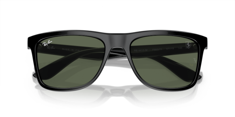 Black - 0RB4413M 8056597930468