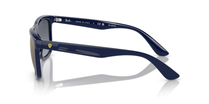 Blue - 0RB4413M 8056597930482