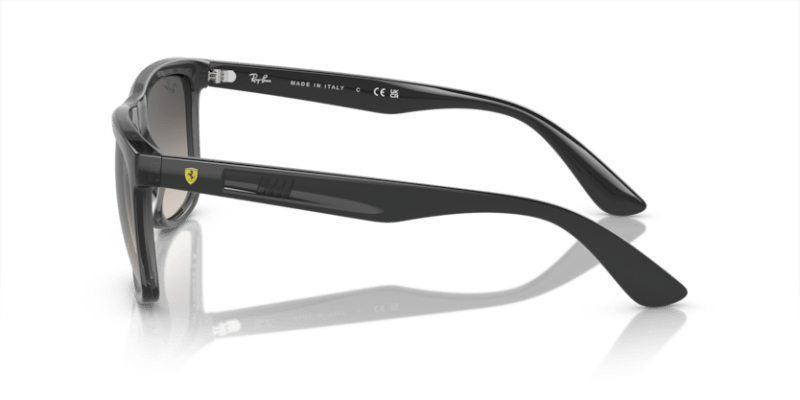 Transparent Grey - 0RB4413M 8056597930499