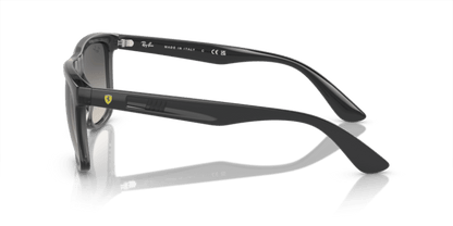 Transparent Grey - 0RB4413M 8056597930499