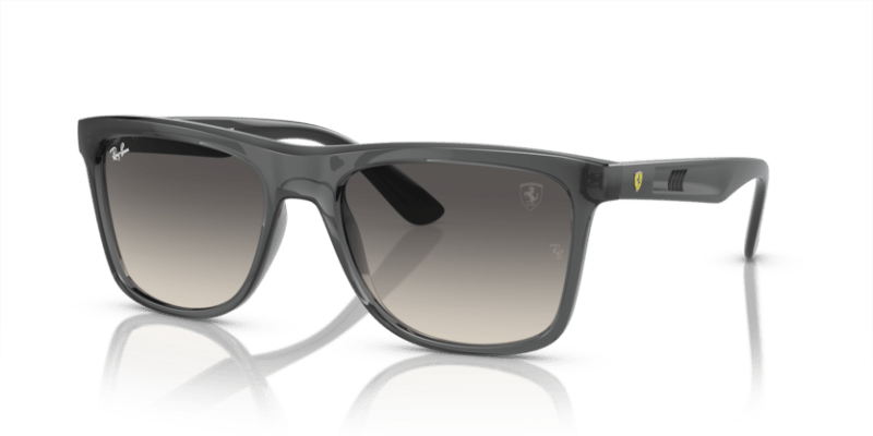 Transparent Grey - 0RB4413M 8056597930499