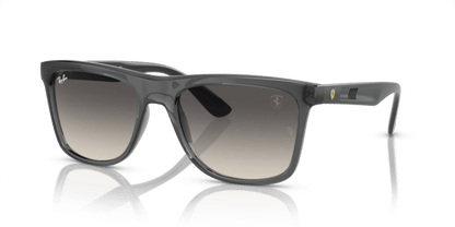 Transparent Grey - 0RB4413M 8056597930499