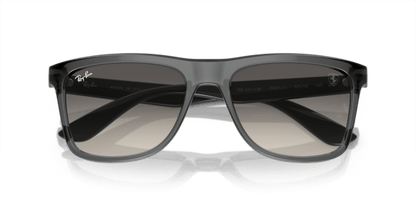 Transparent Grey - 0RB4413M 8056597930499