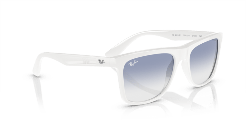 White - 0RB4413M 8056597930505