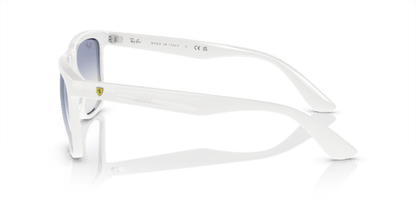 White - 0RB4413M 8056597930505