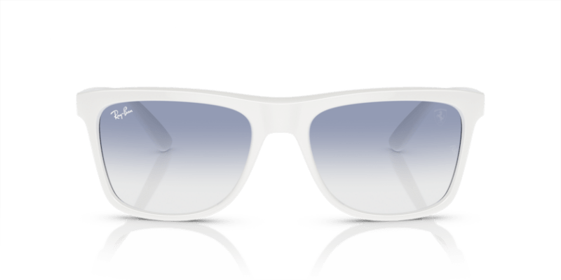 White - 0RB4413M 8056597930505