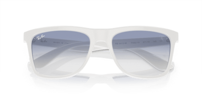 White - 0RB4413M 8056597930505