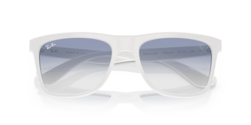 White - 0RB4413M 8056597930505