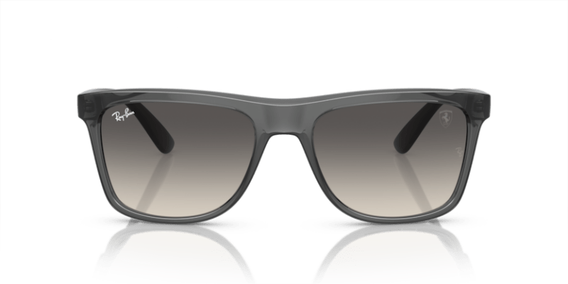 Transparent Grey - 0RB4413M 8056597930499