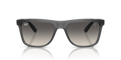 Transparent Grey - 0RB4413M 8056597930499