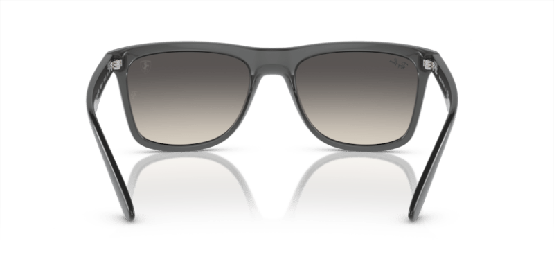 Transparent Grey - 0RB4413M 8056597930499