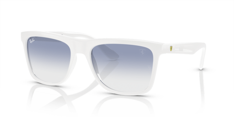 White - 0RB4413M 8056597930505