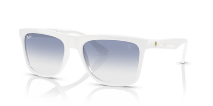 White - 0RB4413M 8056597930505