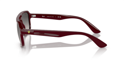 Dark Red - 0RB4414M 8056597929363