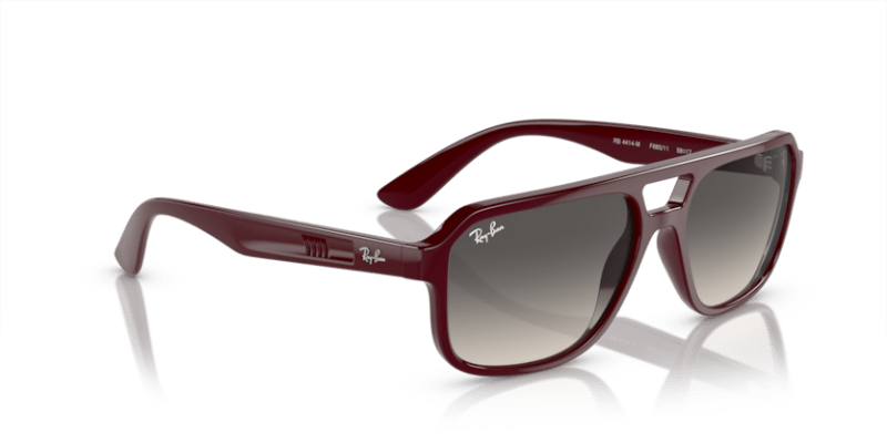 Dark Red - 0RB4414M 8056597929363