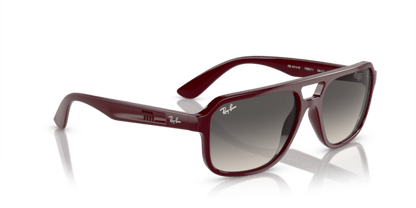 Dark Red - 0RB4414M 8056597929363