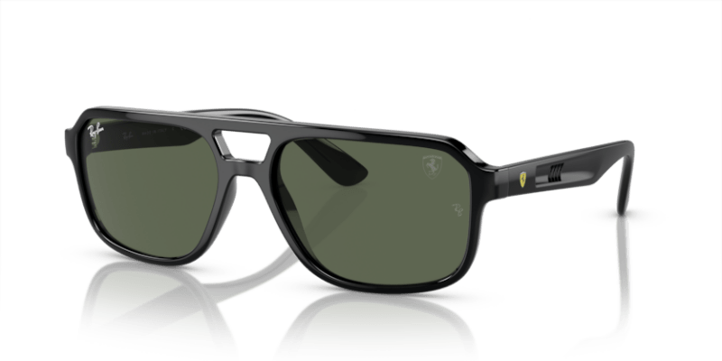 Black - 0RB4414M 8056597929349