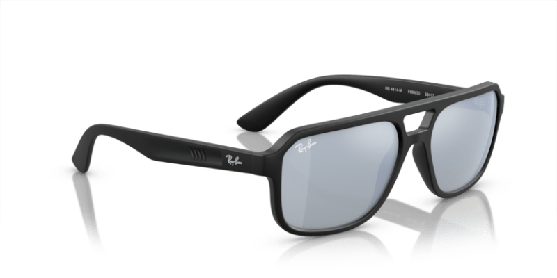 Black - 0RB4414M 8056597929356