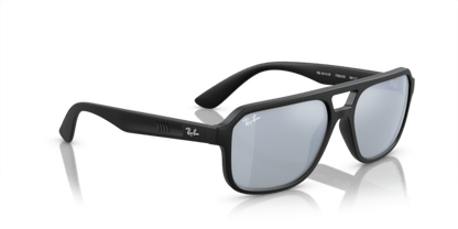 Black - 0RB4414M 8056597929356