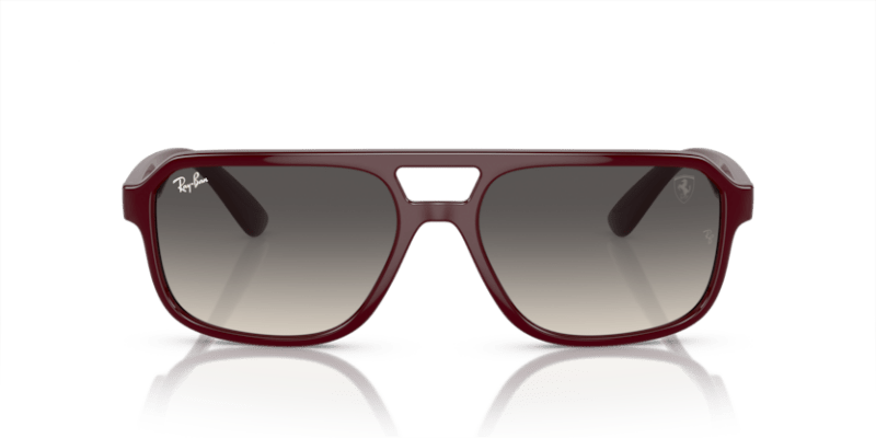 Dark Red - 0RB4414M 8056597929363