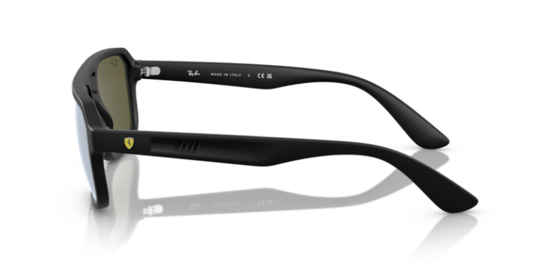 Black - 0RB4414M 8056597929356