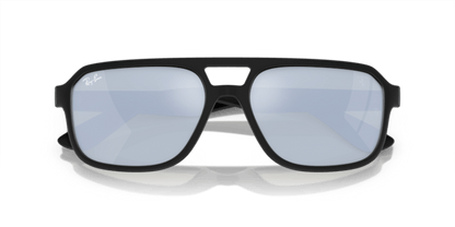 Black - 0RB4414M 8056597929356