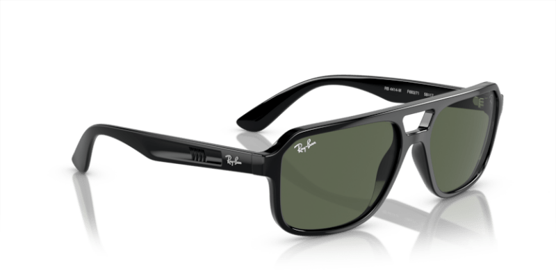 Black - 0RB4414M 8056597929349