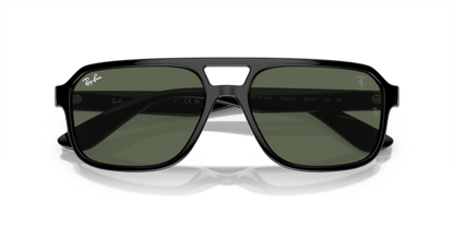 Black - 0RB4414M 8056597929349