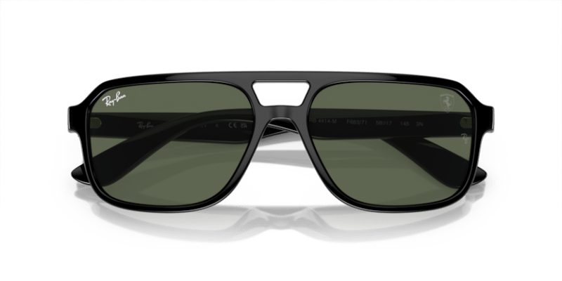 Black - 0RB4414M 8056597929349