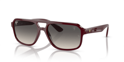 Dark Red - 0RB4414M 8056597929363