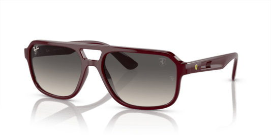 Dark Red - 0RB4414M 8056597929363