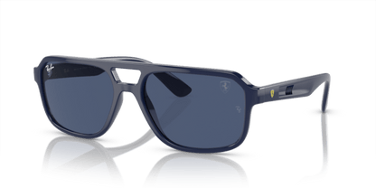 Blue - 0RB4414M 8056597929370