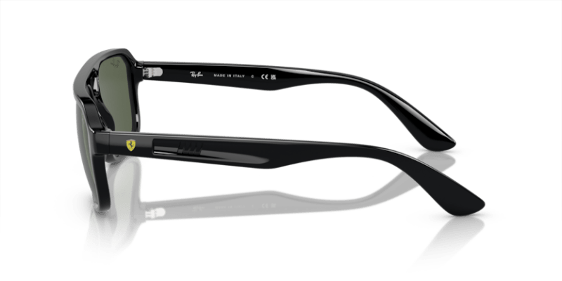 Black - 0RB4414M 8056597929349